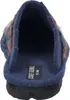 JOSEF SEIBEL Lille 07 | Pantoufles pour Femmes | bleu Voir les images du produit 1