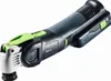Festool VECTURO OSC 18 HPC 4,0 EI-Plus oscylator Podgląd zdjęcia produktu 18