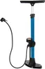 COM-FOUR® Premium-Fahrradpumpe, Produktbild-Vorschau 1