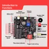 10W 20W zvukový modul MP3 přehrávače deska pro přehrávání Náhled obrázku produktu 7