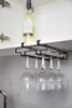 WENKO Schrank Einsatz Halter für 6 Gläser Regal Einhängen Produktbild-Vorschau 5
