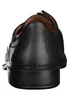 Jomos Herren Halbschuhe schwarz, Schnürschuhe, Leder, Produktbild-Vorschau 11