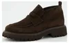 Paul Green scarpa slip-on marrone Anteprima dell’immagine prodotto 12