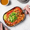 black+blum BAM-SS-S010, Pudełko, Prostokątny, 0,6 l, Podgląd zdjęcia produktu 11