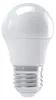 LED Lampe Classic Mini Globe / E27 / 4,1 W (32 W) / 350 lm / Warmweiß Produktbild-Vorschau