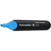Schneider Schreibgeräte Textmarker Job 1503 Blau 1 mm 5 mm Náhled obrázku produktu 8