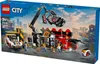 LEGO® City 60472 Cour de ferraille avec voitures Voir les images du produit 26
