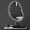 Lustro Ścienne Led 80X60Cm Cloud C Podgląd zdjęcia produktu 3