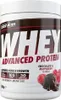Per4m Whey Protein - 900g-Dose Chocolate & Raspberry Produktbild-Vorschau 1