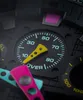 Casio GA-100MF-1AER G-SHOCK orologio da uomo in plastica Anteprima dell’immagine prodotto 19