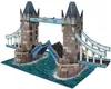 Brick Trick Travel - Tower Bridge TREFL Voir les images du produit 7