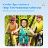 Kinderkamera Digitalkamera Wasserdicht 1080P mit 12MP, Produktbild-Vorschau 6