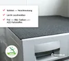 BAUHELD® Waschmaschinenauflage 60x60 cm [ Germany] - Produktbild-Vorschau 5