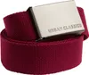 Urban Classics TB305 | Canvas Belts One Size - Farbe: Produktbild-Vorschau 1