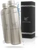 Luckymoose® Infinity Flasche 1,25L für Aarke Carbonator 3, Produktbild-Vorschau 1