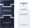 Yves Saint Laurent Kouros Eau de Toilette pour homme 50 ml Voir les images du produit 9