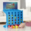 Gra planszowa Hasbro PUISSANCE 4 SHOTS [SPE] CONNECT 4 Podgląd zdjęcia produktu 6