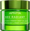 Apivita Bee Radiant Smoothing & Reboot Night Gel-Balm 50 ml Anteprima dell’immagine prodotto 7