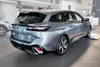 Protezione bordo baule Peugeot 308 2022- (combi, scuro, Anteprima dell’immagine prodotto 8