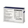A product box with nutritional information and ingredients listed. Produktbild-Vorschau