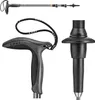 LE HIK Wanderfreund Makalu anth-copper Anteprima dell’immagine prodotto 2