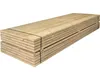 Konsta Baudiele Fichte 4000 x 280 x 48 mm Produktbild-Vorschau 3