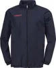 Uhlsport SCORE REGENJACKE 116 marine/fluo rot Produktbild-Vorschau 1