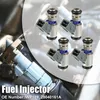 4 pcs 198499 Carburant Injecteur pour Fiat Barchetta Brava Voir les images du produit 1