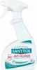 Kissen Sanytol ANTI-ÁCAROS Produktbild-Vorschau 1