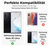 Handy Tasche für Samsung Galaxy Note 20 Ultra Hülle Wallet Produktbild-Vorschau 2