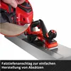 Einhell Power X-Change Akku-Hobel TE-PL 18/82 Li - Solo Produktbild-Vorschau 23