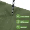 Sinand Plátěná taška na nářadí s 5 kapsami a zipem Náhled obrázku produktu 3