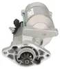 Motorino di avviamento 1,4 kW 9 denti HC-Cargo per KUBOTA Anteprima dell’immagine prodotto 12