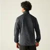 Regatta Newhill Strickfleecejacke Herren, Größe:M, Produktbild-Vorschau 3