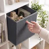 Zestaw 6 pojemników do przechowywania. Pudełka organizer z Podgląd zdjęcia produktu 3