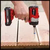 Einhell Power X-Change Akku-Schlagschrauber TE-CI 18/1 Produktbild-Vorschau 5