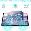 OUKITEL OT6 WiFi Tablets - 8000mAh Akku 12GB+64GB/1TB TF Produktbild-Vorschau 5