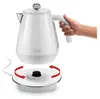 Elektryczny czajnik DeLonghi Eclettica SpecialTea KBY2011.W Podgląd zdjęcia produktu 6