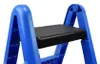 GEKO Scaletta pieghevole / sgabello 150 kg G02430 Anteprima dell’immagine prodotto 19