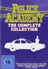 Police Academy - Collection 1-7 Náhľad obrázku produktu 1