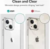 Etui ESR do iPhone'a 14/13 Project Zero - przezroczyste Podgląd zdjęcia produktu 2