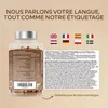 Aavalabs Ashwagandha KSM-66® | 1 000 mg | Stress et sommeil Voir les images du produit 8