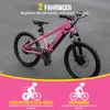 JOYSTAR 24‑Zoll Elektro‑Mountainbike für Jugendliche, 24V Produktbild-Vorschau 2