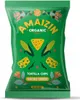 CHIPSY TORTILLA KUKURYDZIANE SEROWE BEZGLUTENOWE150 g - Podgląd zdjęcia produktu 3