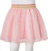 Kinderrock mit Tüll Hellrosa 140 Produktbild-Vorschau 8