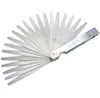 BGS 3083 Jauges de précision, 20 feuilles Voir les images du produit 9