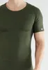 CECEBA Thermo Herren T-Shirt grün Größe: 7 Produktbild-Vorschau 3