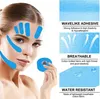 Face Lifting Tape, Myofasziales Gesichtstraffungsband, Produktbild-Vorschau 2