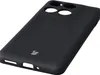 Bizon Schutzhülle Motorola Edge 60 Pro schwarz Produktbild-Vorschau 3