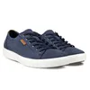 Ecco SOFT 7 MEN`S Herrenschuhe - Sneakers - Halbschuhe blau Produktbild-Vorschau 8